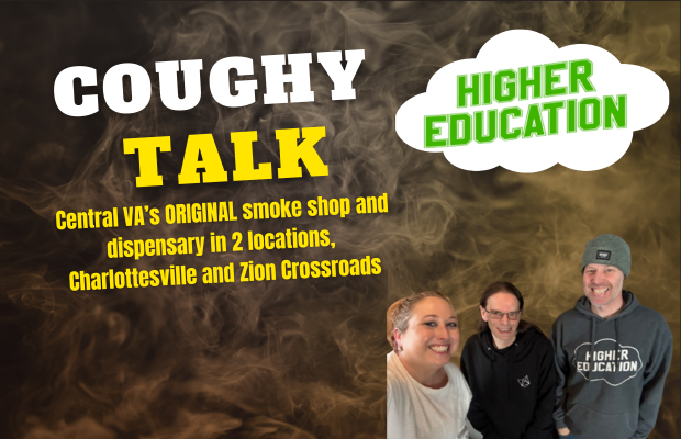 “Coughy Talk- The OHIO NEWS Episode” NSFWL…..