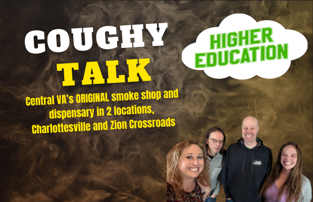 “Coughy Talk- The Continuing Down the Abby Episode” NSFWL