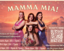 Monticello High School - Mamma Mia!