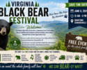 Virginia Black Bear Festival 2026