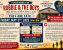 Family Fire Fundraiser