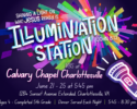 Calvary Chapel Charlottesville VBS