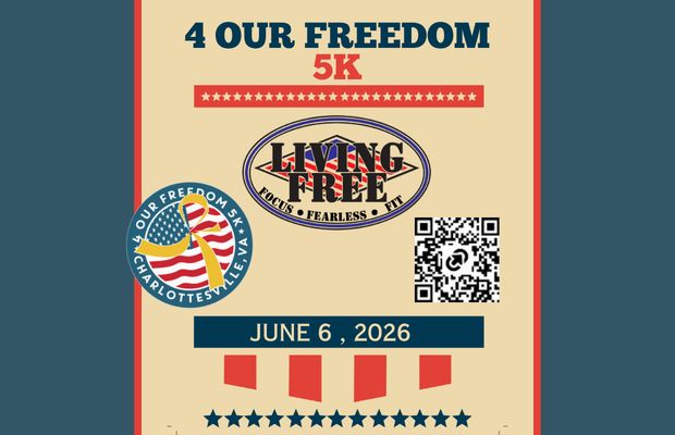 4 Our Freedom 5k