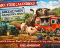 Greene Farm & Livestock Show 2026