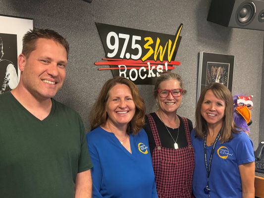 25th Annual Hospice of the Piedmont 5K Run and Walk