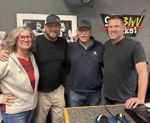 4th Annual Harambee for Makindu: BBQ & Cider Benefit