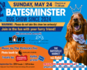 3rd Annual Batesminster Dog Show