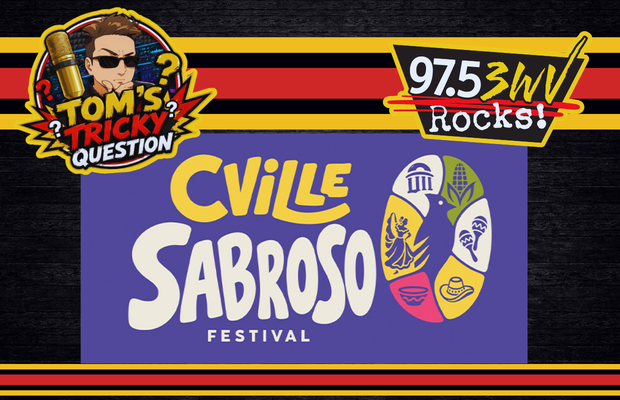 Tom’s Tricky Question: Cville Sabroso Festival