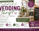 The Central VA Wedding Thrift