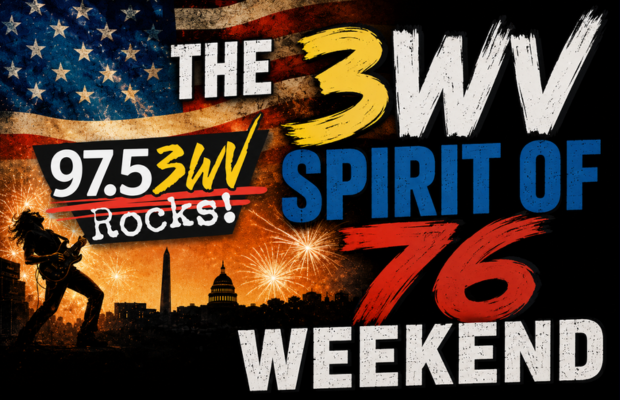 Spirit of 76 Weekend