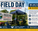 HAM Radio Field Day