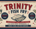 Trinity Classical Academy-Summer Fish Fry