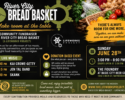 The Foundry at Basic City Beer Company - Make Room at the Table