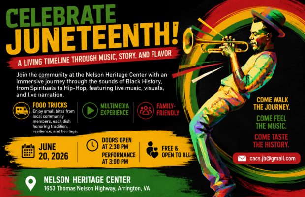 Juneteenth: A Living Timeline Through Music, Story, and Flavor