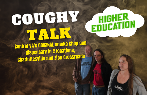 Coughy Talk – The “Wonder Yearz” Episode… NSFWL