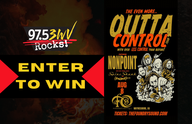 Enter to Win: Nonpoint