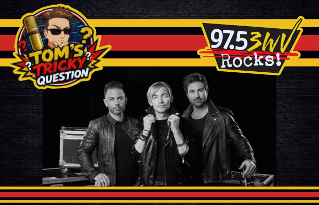Tom’s Tricky Question: The Calling Tom’s Tricky Question: The Calling