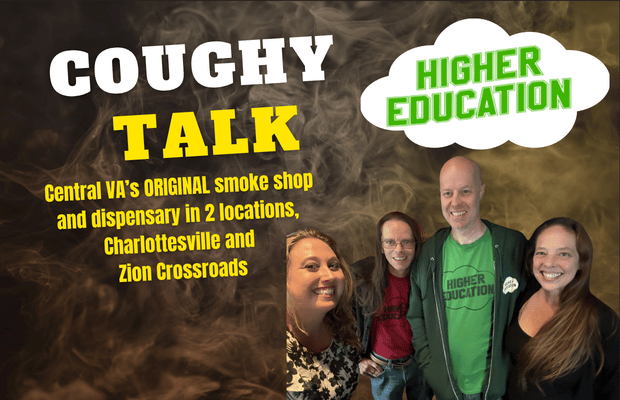 “Coughy Talk- The BULLSHIT HITS THE FAN Episode” NSFWL